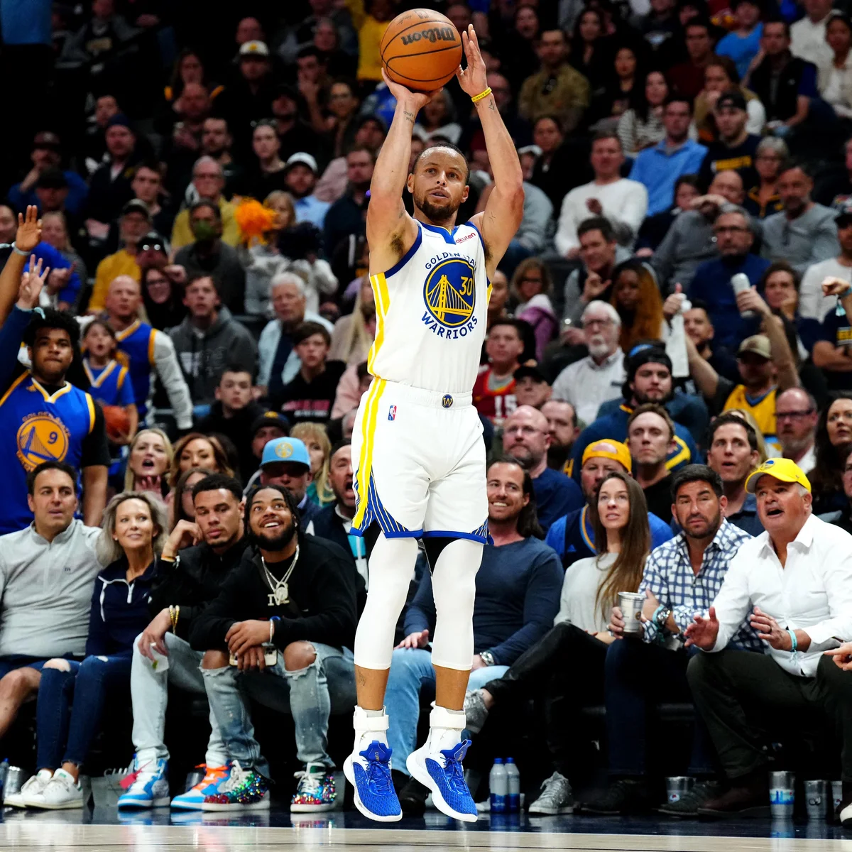Help and Switch: Defending the Three-Point Shot