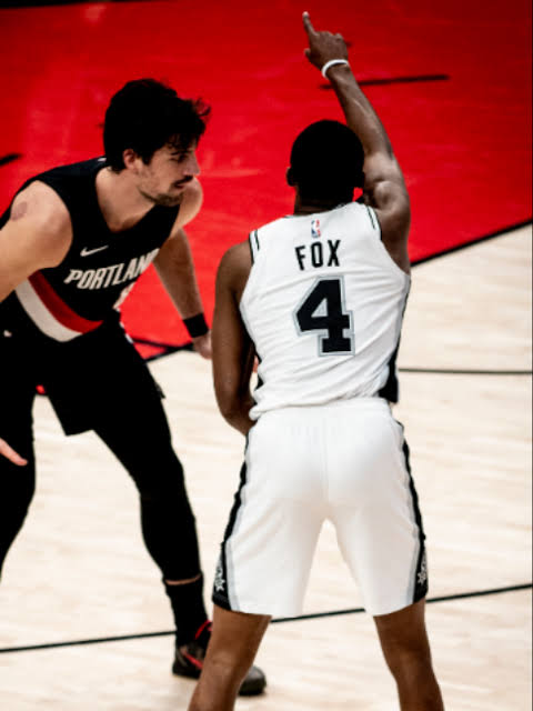 Four Aspects of Offense