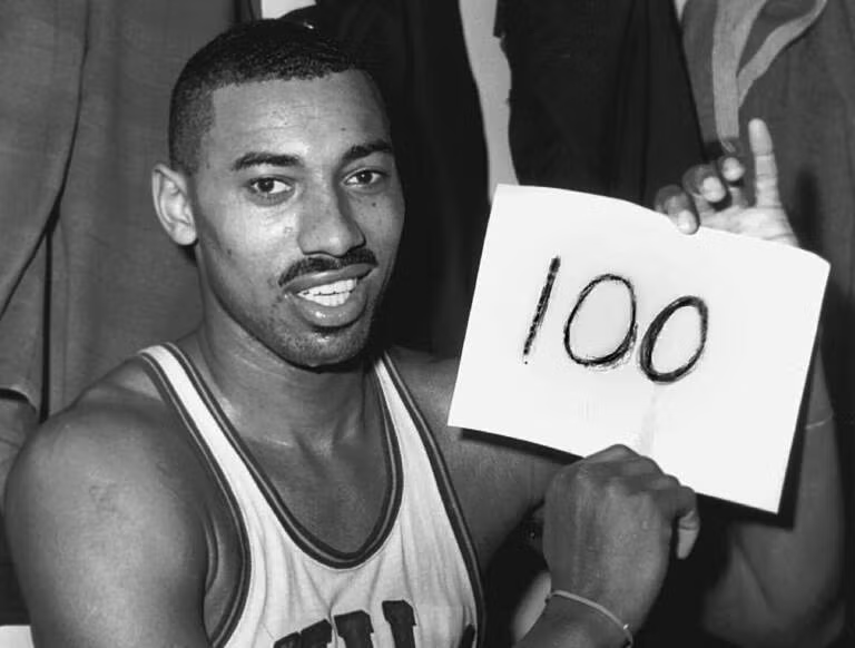 100 Off-Season Tasks for Basketball Players