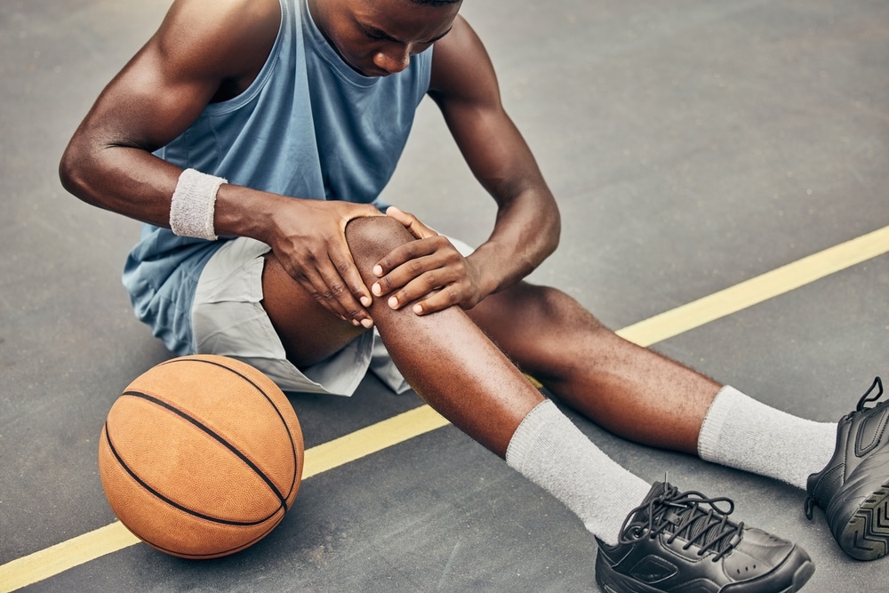 Strengthening After Knee Injury or Surgery
