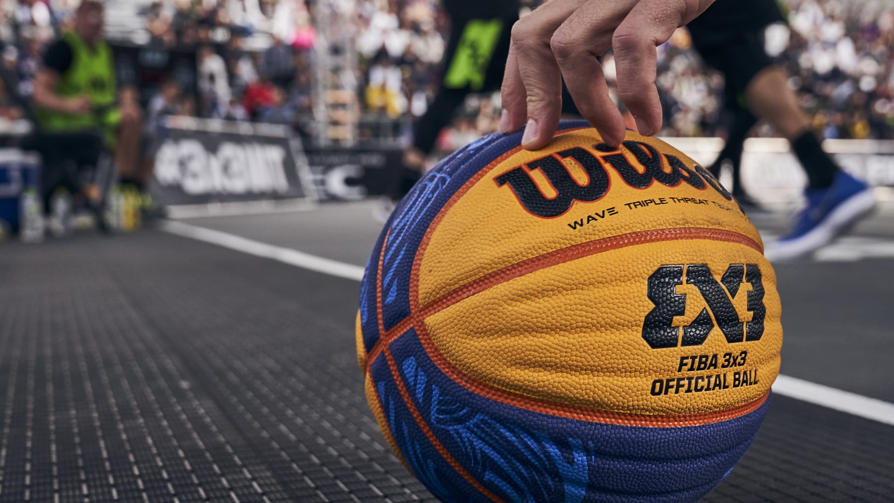 Teaching Defensive Fundamentals Through 3-on-3