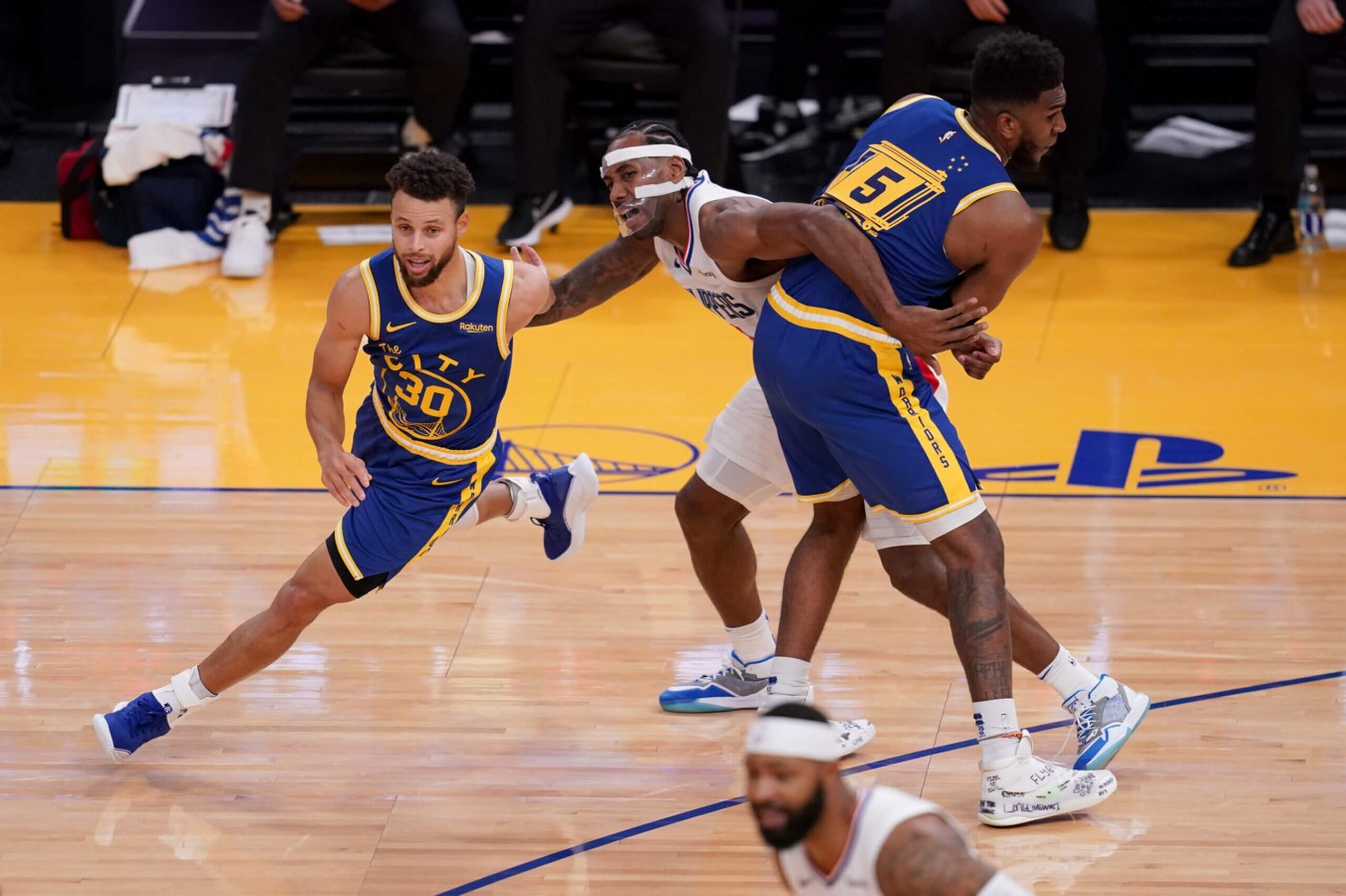 Key Factors in Building an Offensive System