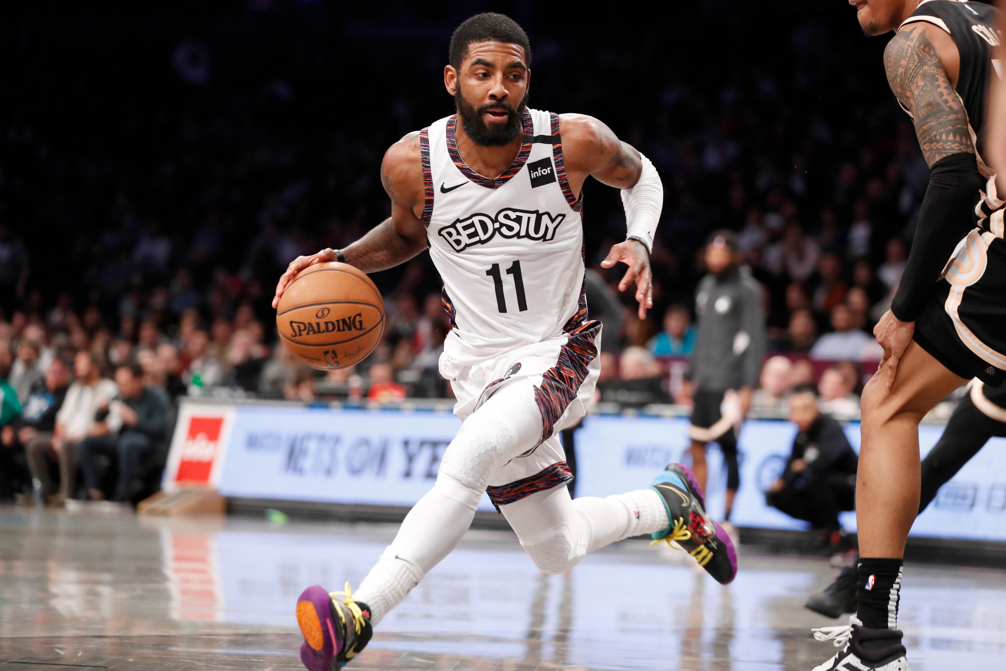 Ball-Handling Drills