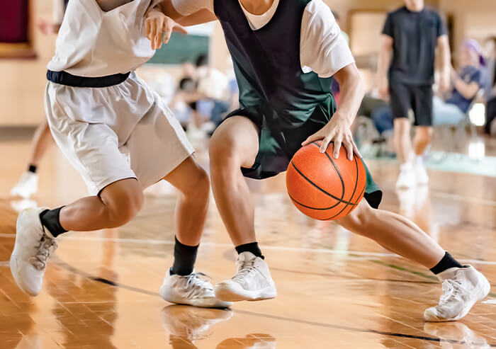 Why do we practice?