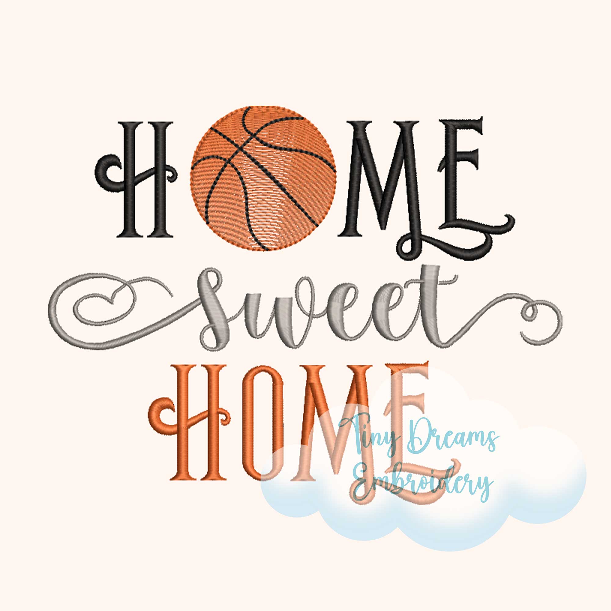 Home Sweet Home