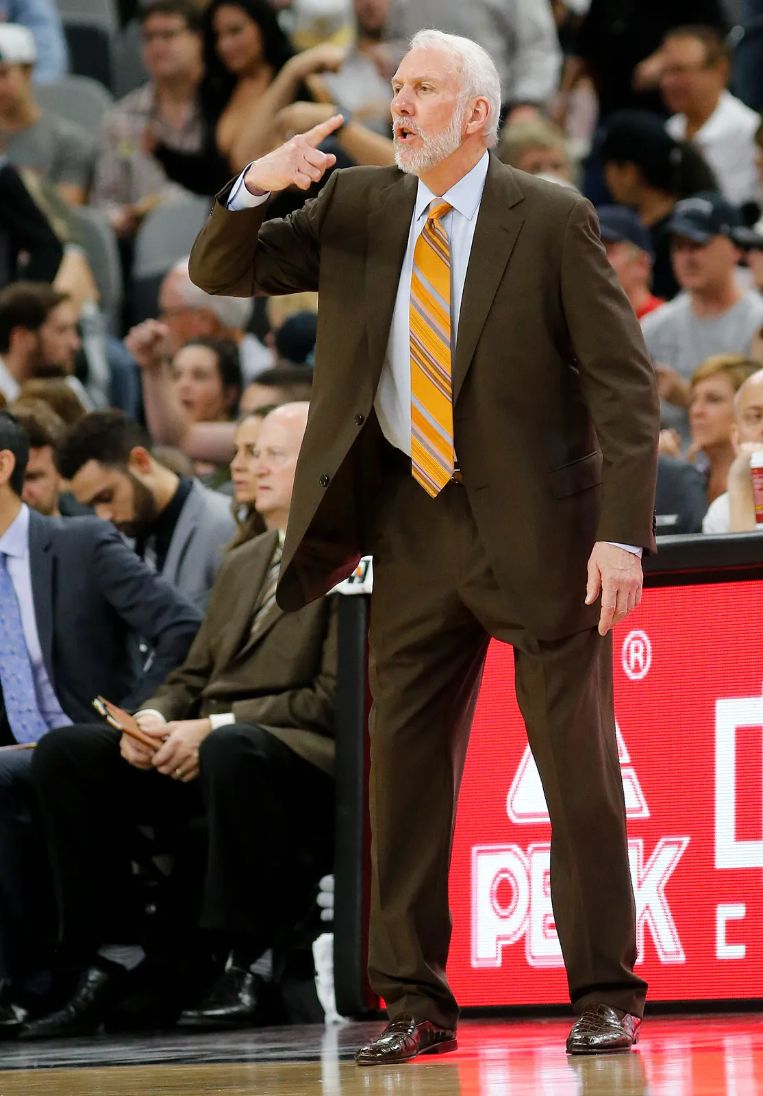 The Credible Coach