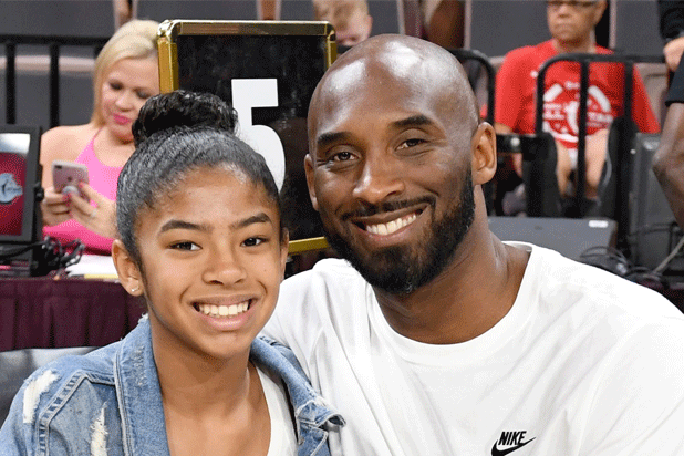 A World Without Kobe