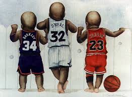 Five Fundamental Principles of Mini Basketball